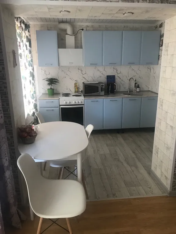 Уютная квартира для гостей города — аренда посуточно в Сортавала