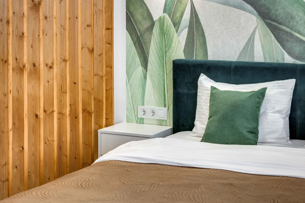 Студия 7/3 с балконом