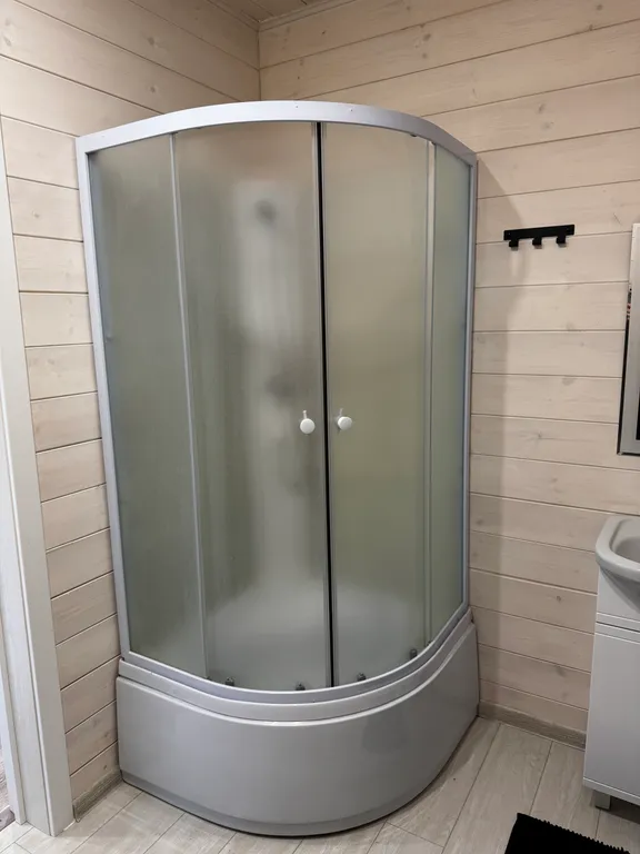 Коттедж 1-комнатный Дом — Юсупово