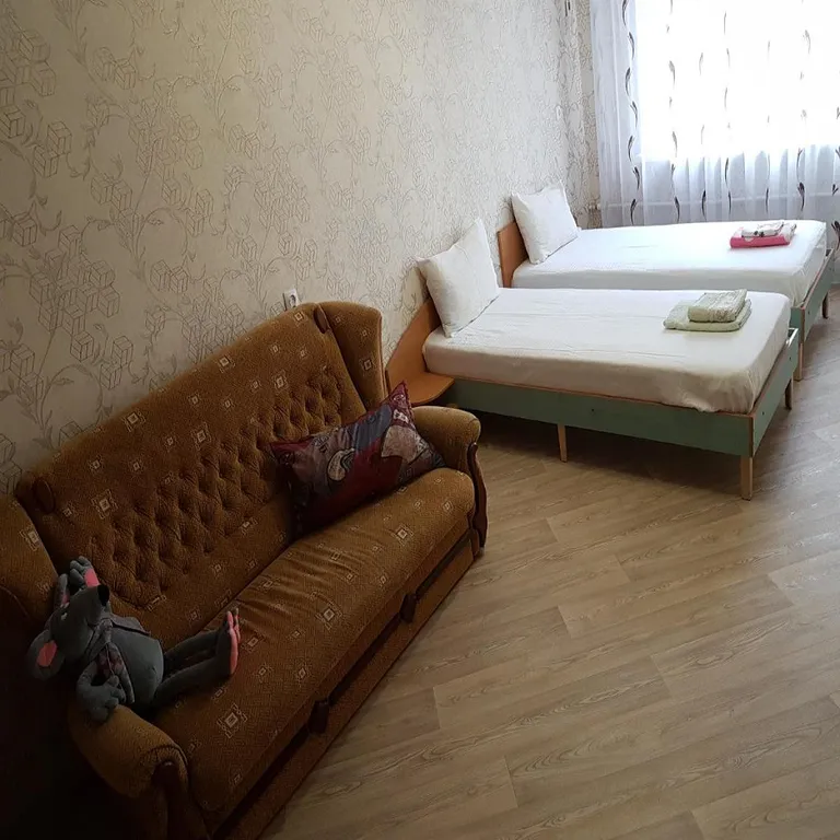 Апартаменты Sea breeze