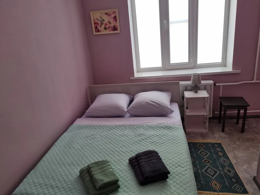 Квартира Квартира — Великий Новгород