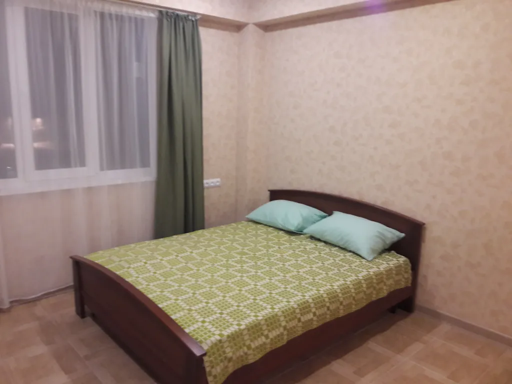 Квартира Уютная квартира на набережной — Сириус