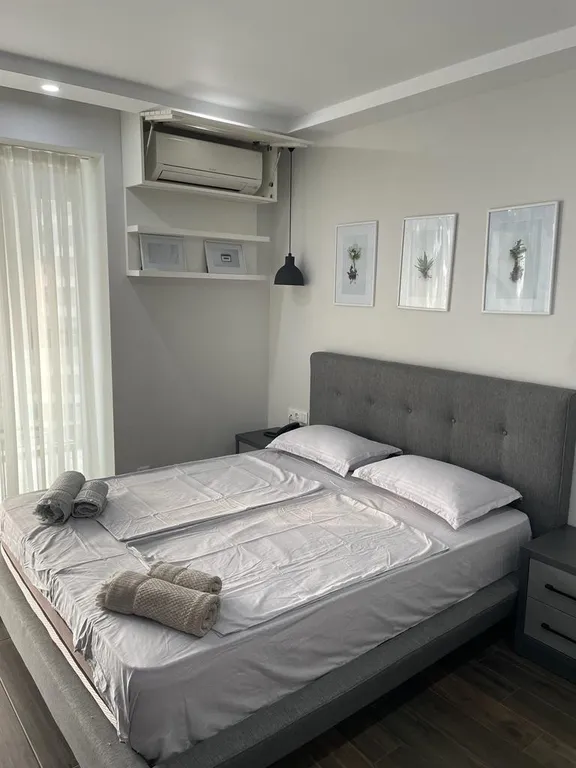 Premium apartment at Courtyard by Marriot