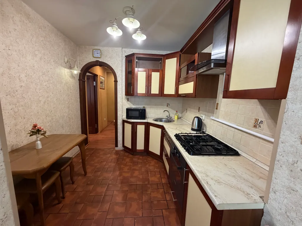 Комфортная квартира рядом с Площадью Победы