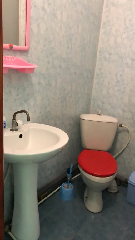 Комната на 3чел возле Генуэзской крепости