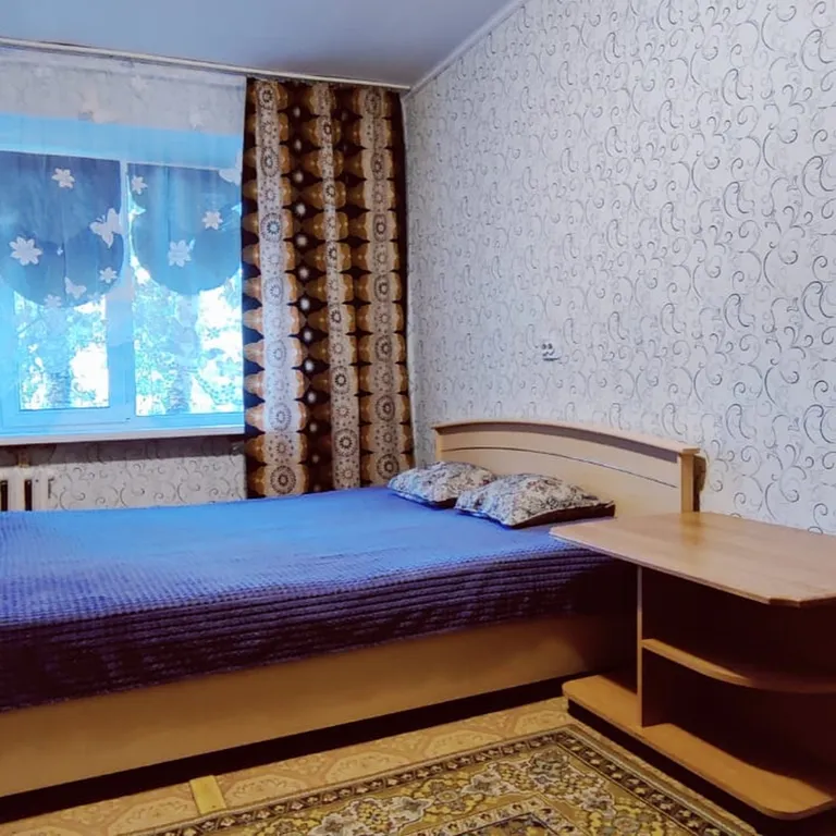 Комфортная квартира у озера