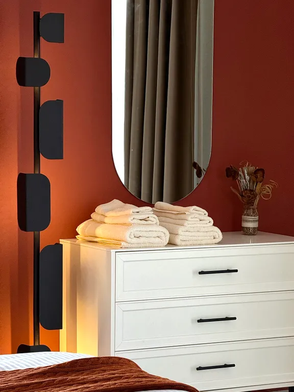 Excellence 2-уровневый дуплекс с видом на море и бассейном