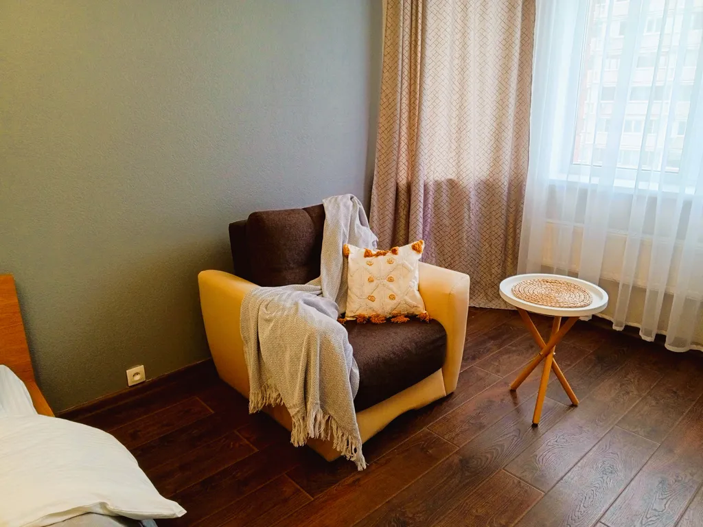 Квартира Уютная квартира в Сколково — Новоивановское