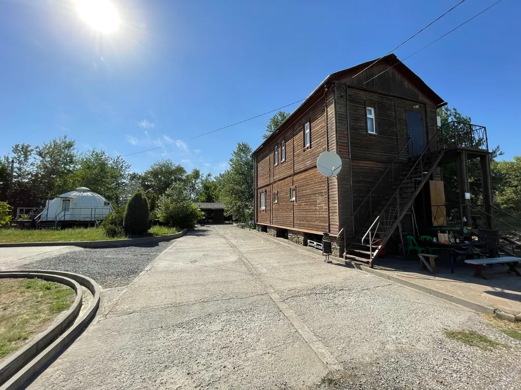 2-комнатный Дом