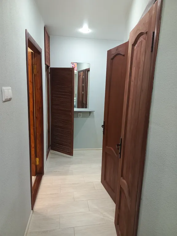 Уютная квартира в центре города с супер удобным расположением