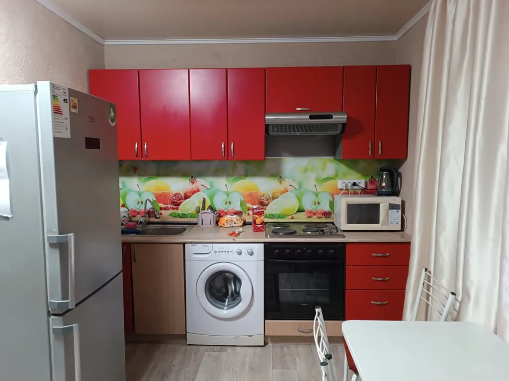 Уютная студия