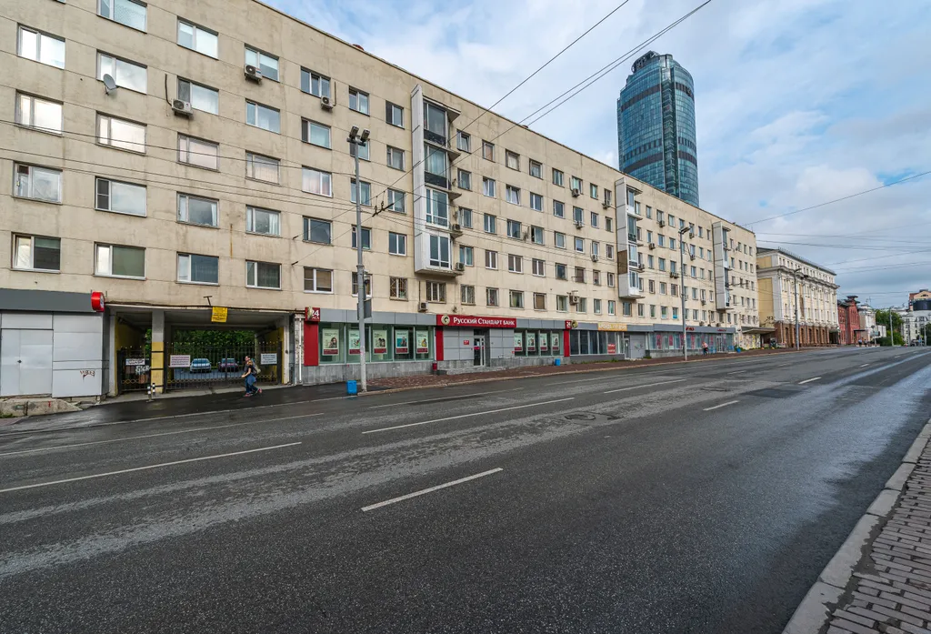 Апартаменты Сон и Душ