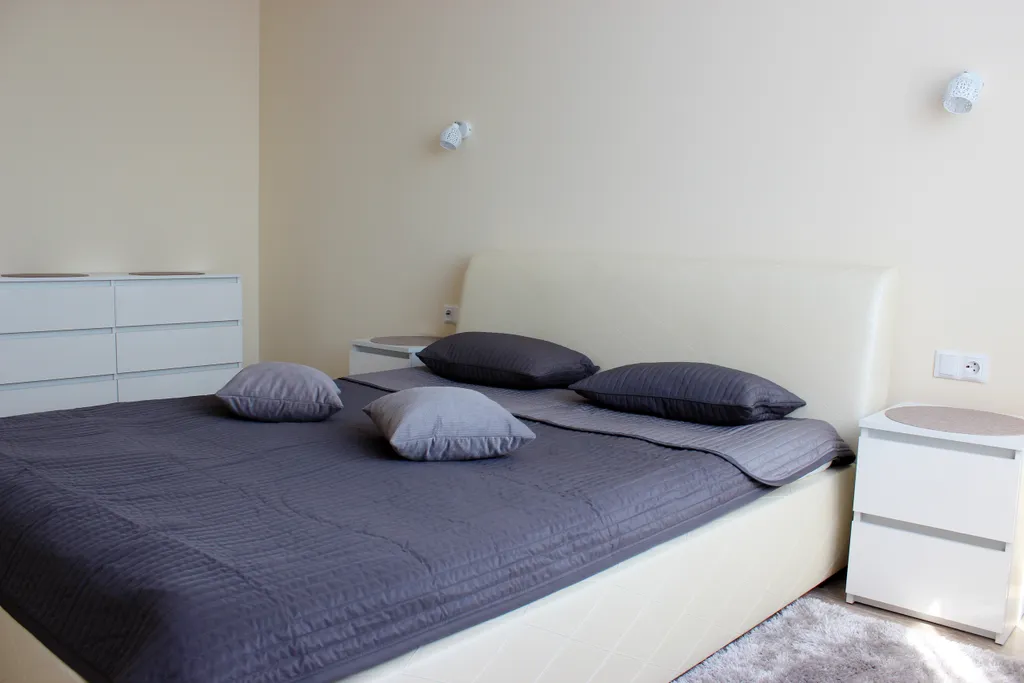 Квартира Квартира Park View apartment — Калининград