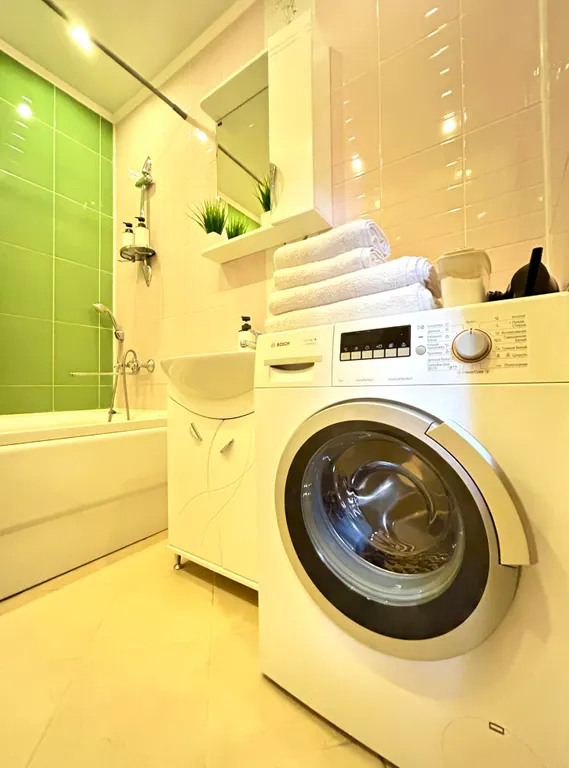 Шикарная уютная премиум двушка в центре