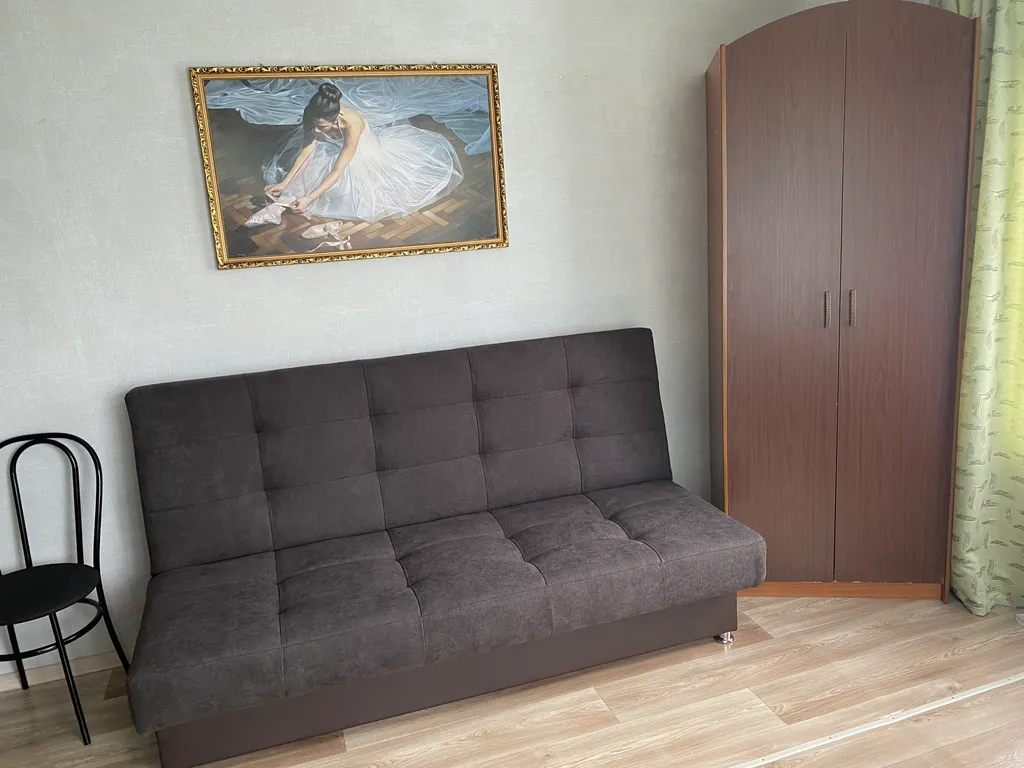 Уютная двушка