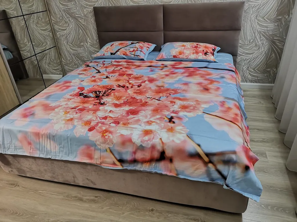 Квартира Квартира на море — Зеленоградск