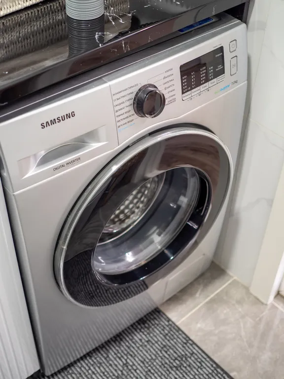 Уютные апартаменты Terenkur Terrace