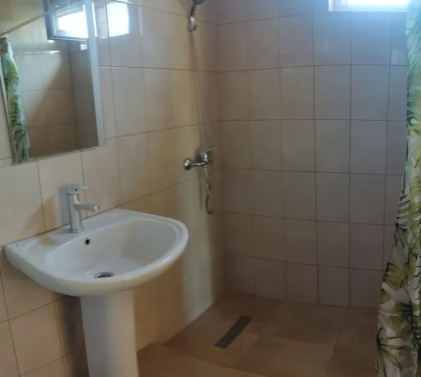 Семейный двухкомнатный люкс