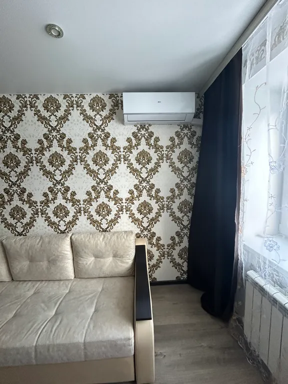 Уютное гнездышко