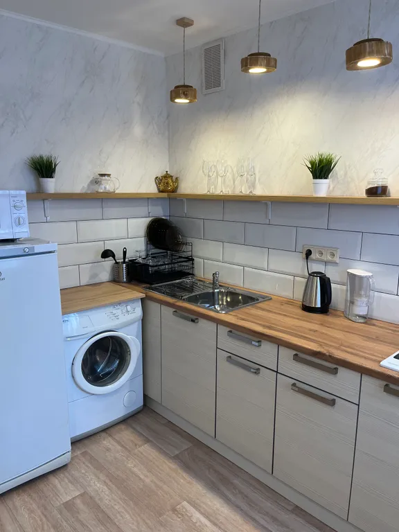 Квартира Квартира В гостях хорошо — Великий Новгород