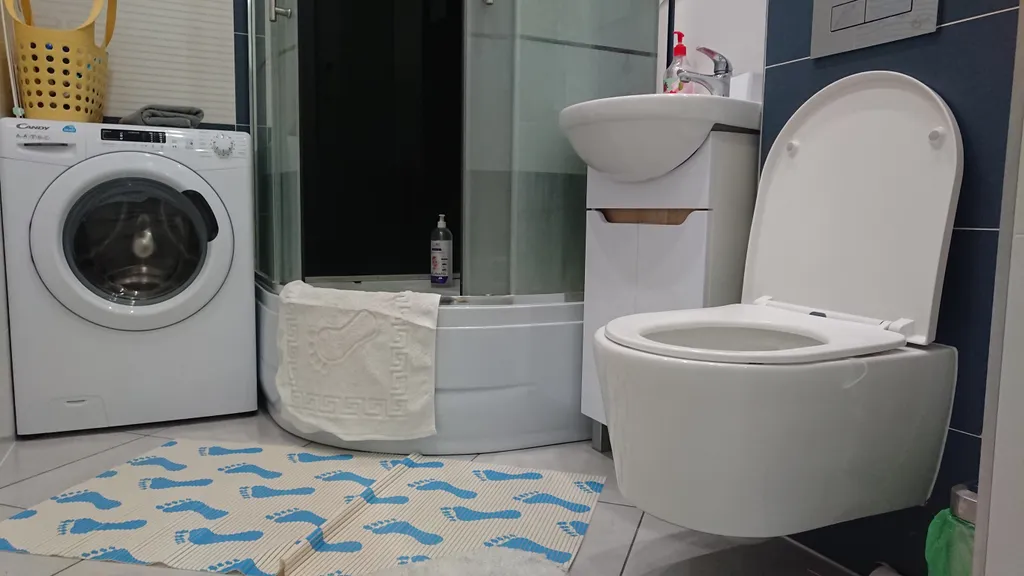 Уютная квартира в стиле прованс