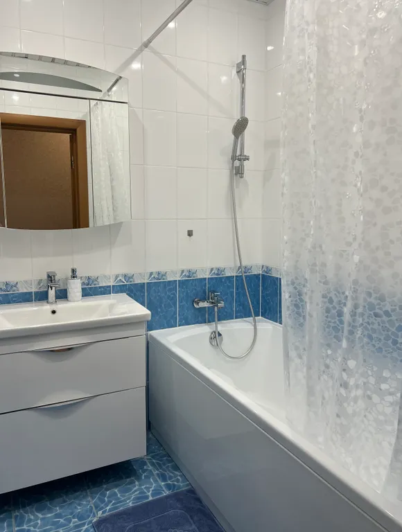 Квартира в центре в 20 минутах от Кремля