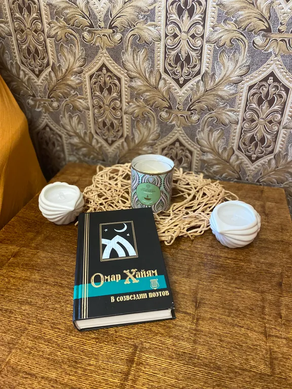 Чистая квартира в центре города