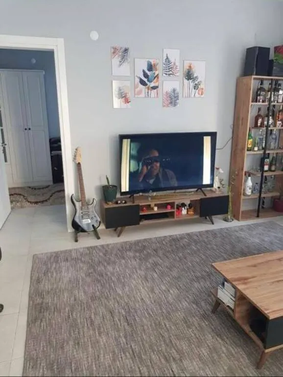 Квартира, ул.Гюверджин сокак