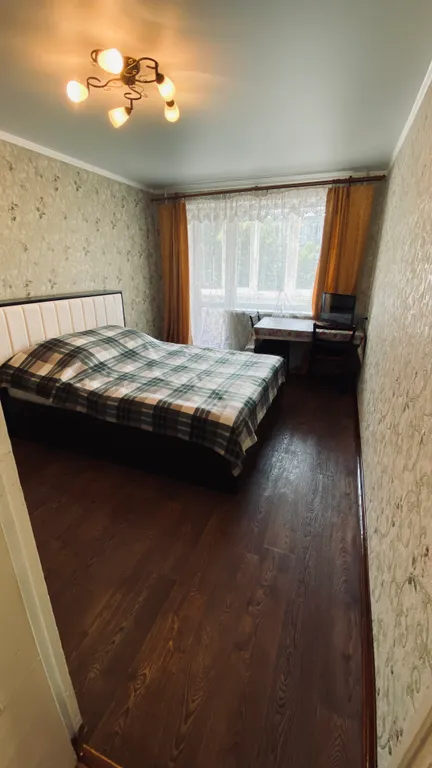 Квартира Уютные апартаменты рядом с парком Победы — аренда посуточно в Тамбов