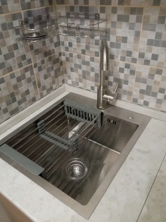 Квартира Квартира Студия в Олимпарке — Сириус