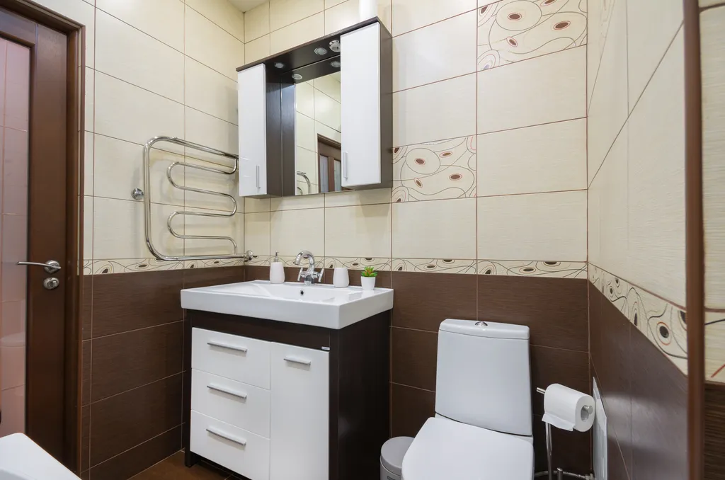 Comfort Apartment для всей семьи