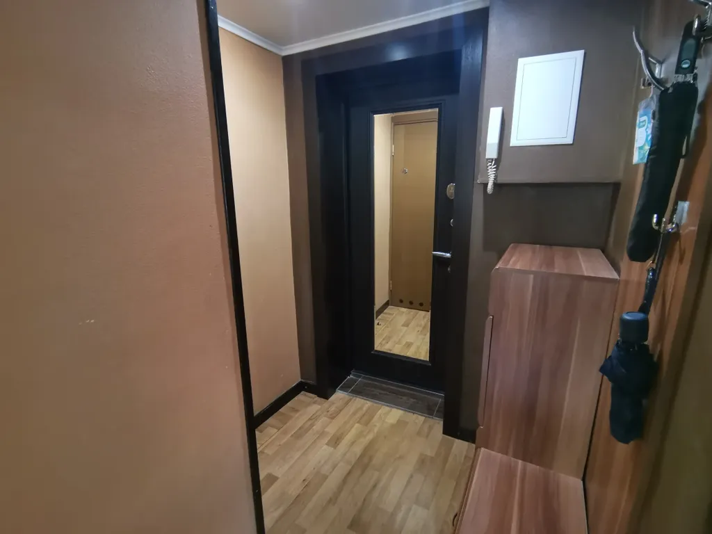 Квартира Квартира в 5 минутах от дома Павлова — Волгоград