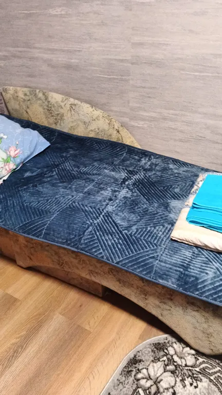 Квартира недалеко от моря