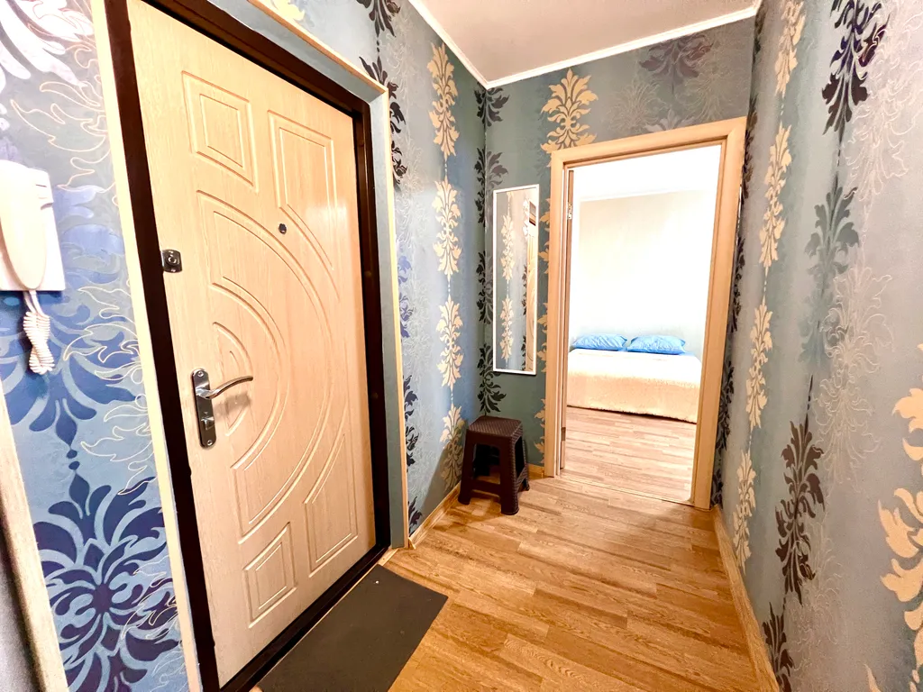 Квартира Уютная квартира — Самара