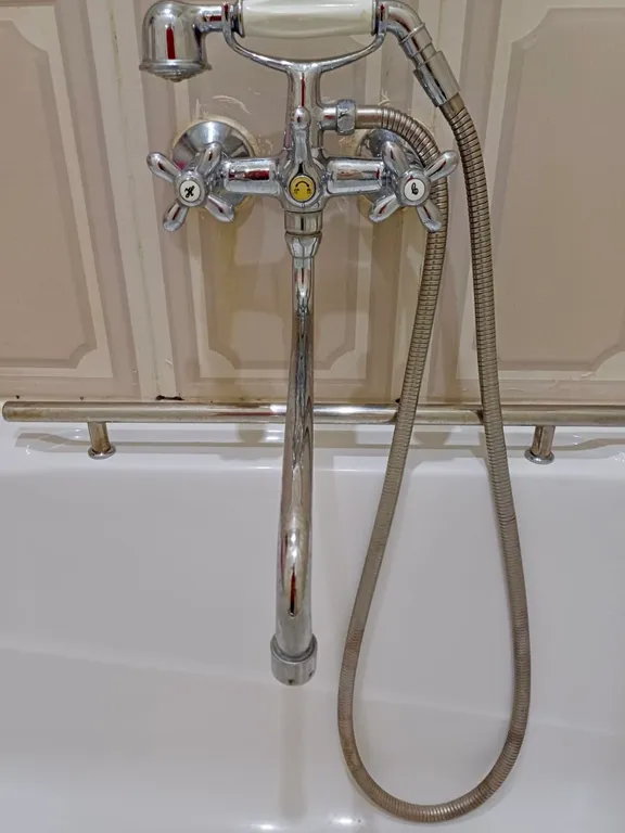 Квартира Квартира Волшебная Ночь в Центре Анапы — Анапа