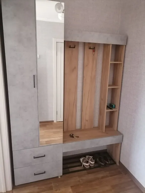 Уютная квартира с ремонтом в престижном районе Черёмушки