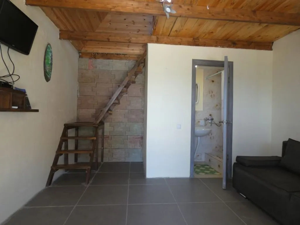 Коттедж Домик — аренда посуточно в Новый Афон