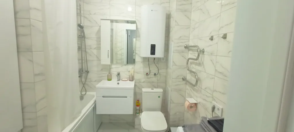 Прекрасная студия