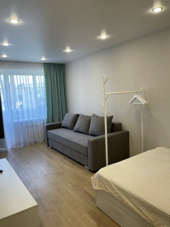 Квартира Уютная квартира в центре города — Аша