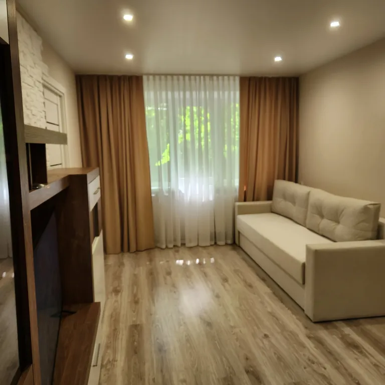 Квартира Уютная квартира в самом центре — Калининград