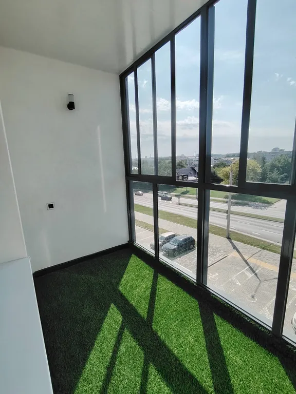 Комфортабельные апартаменты в центре