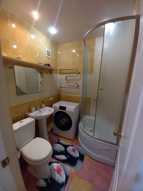 Уютная студия в центре солнечной Феодосии