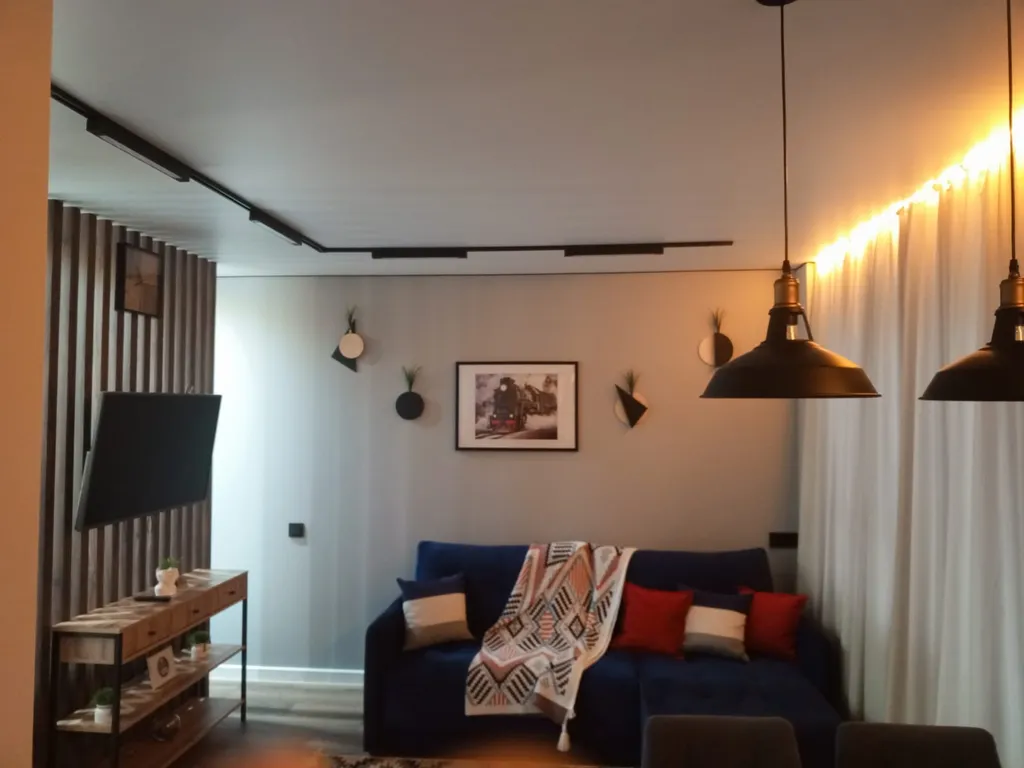 Апартаменты Welcome