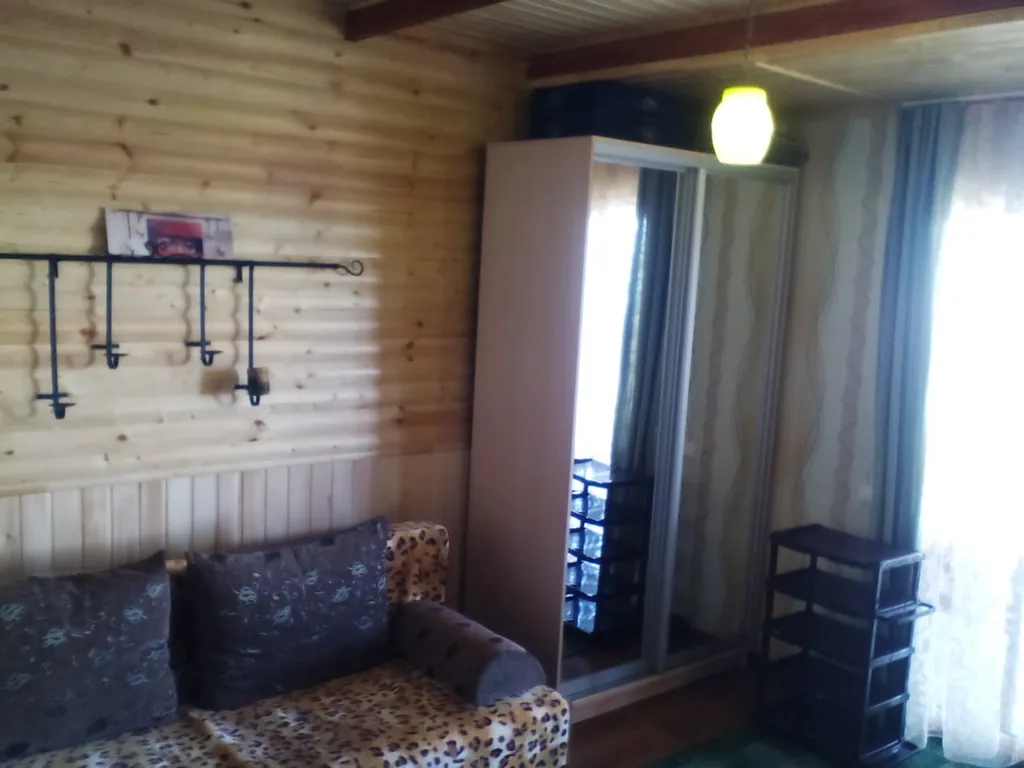 Двухкомнатная квартира с видом на море, с терассой