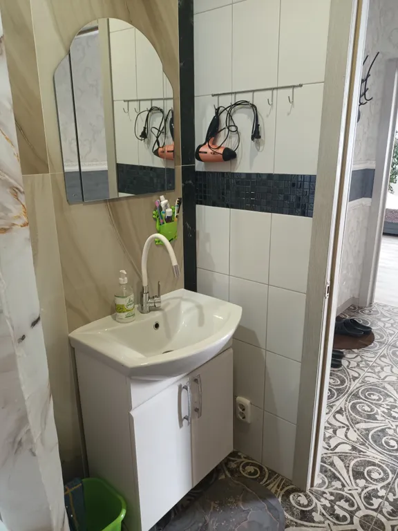 Уютная квартиpа  возле Аквапарк