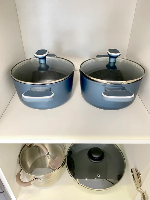 Квартира в доме с закрытой территорией и своим фонтаном