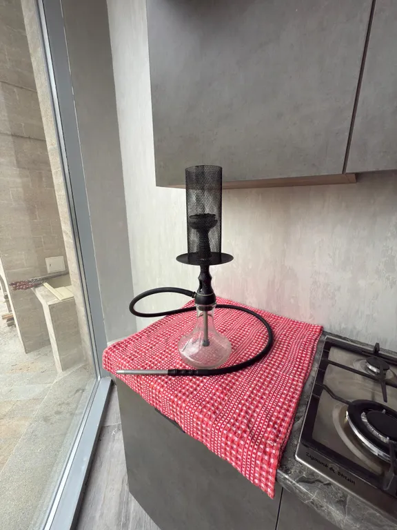 Вилла у моря