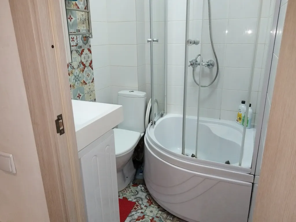 Апартаменты