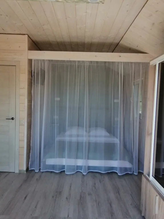 Гостевой дом с видом на горы