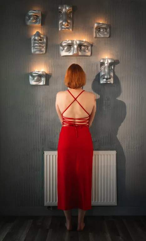 Эксклюзивный ЛОФТ с уличной террасой и барбекю зоной